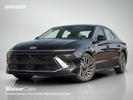 2026 Hyundai Sonata Hybrid Minneapolis MN