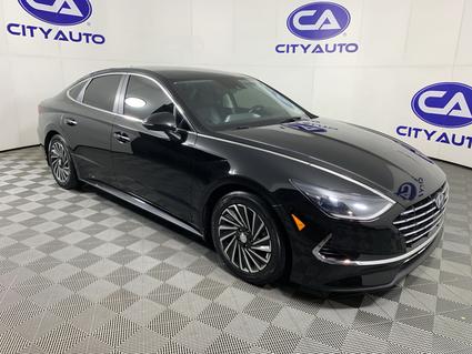 2021 Hyundai Sonata Hybrid Memphis TN