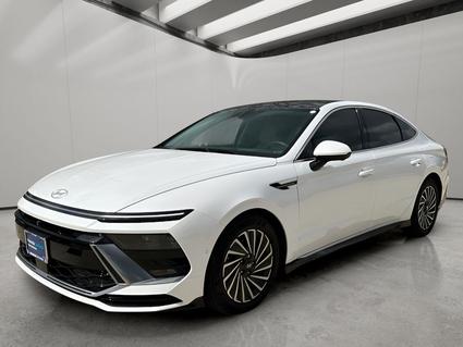 2024 Hyundai Sonata Hybrid Katy TX