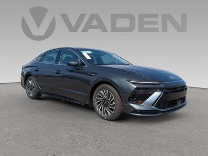 2024 Hyundai Sonata Hybrid Brunswick GA