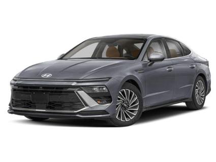 2025 Hyundai Sonata Hybrid Minneapolis MN