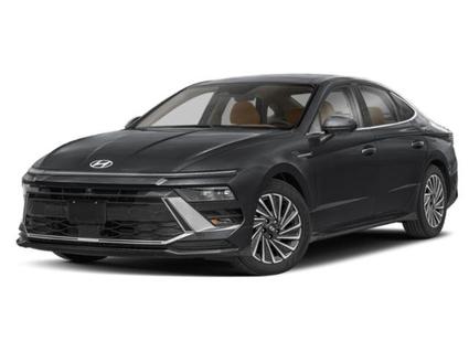 2025 Hyundai Sonata Hybrid Minneapolis MN