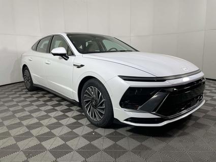 2026 Hyundai Sonata Hybrid Pineville NC