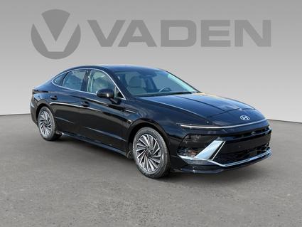 2026 Hyundai Sonata Hybrid Brunswick GA