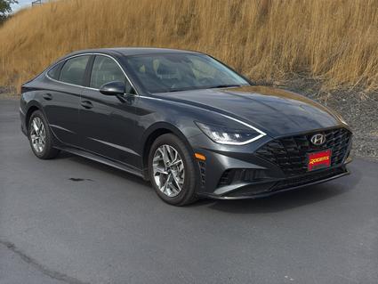 2022 Hyundai Sonata Hermiston OR