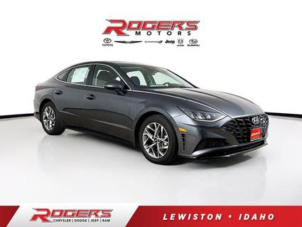 2022 Hyundai Sonata Lewiston ID