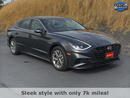 2022 Hyundai Sonata Hermiston OR
