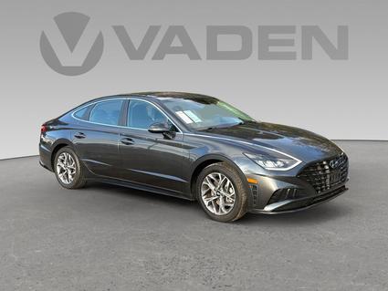 2022 Hyundai Sonata Brunswick GA
