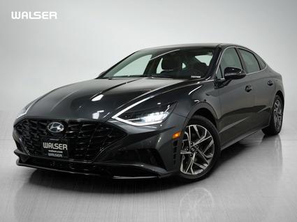 2023 Hyundai Sonata Minneapolis MN