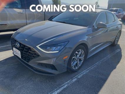 2023 Hyundai Sonata Cathedral City CA