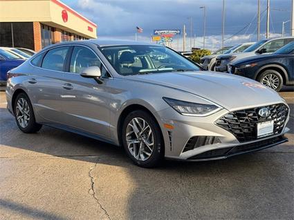 2023 Hyundai Sonata Cape Girardeau MO
