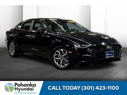 2023 Hyundai Sonata Capitol Heights MD
