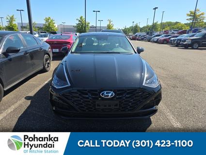 2023 Hyundai Sonata Capitol Heights MD