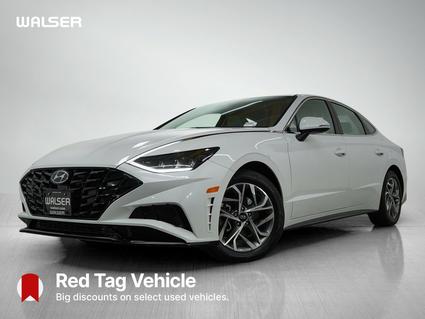 2023 Hyundai Sonata Minneapolis MN