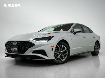 2023 Hyundai Sonata Minneapolis MN