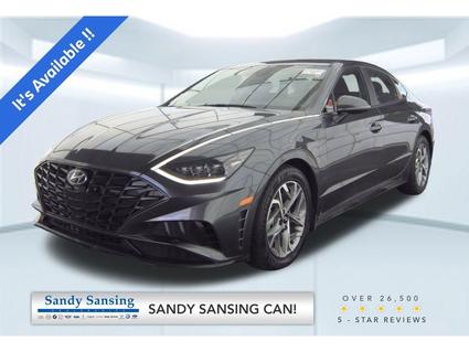 2023 Hyundai Sonata Pensacola FL