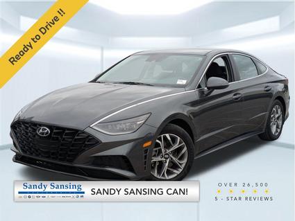 2023 Hyundai Sonata Pensacola FL