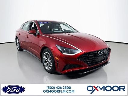 2023 Hyundai Sonata Louisville KY