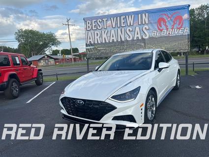 2023 Hyundai Sonata Heber Springs AR