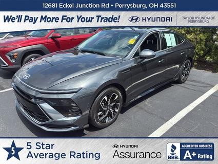 2024 Hyundai Sonata Perrysburg OH