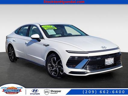 2024 Hyundai Sonata Stockton CA
