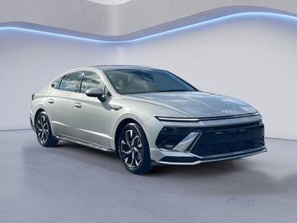 2024 Hyundai Sonata Oak Ridge TN