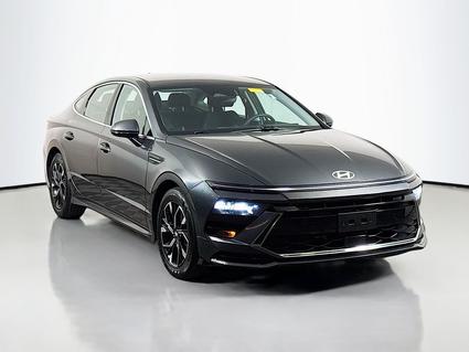 2024 Hyundai Sonata Pineville NC