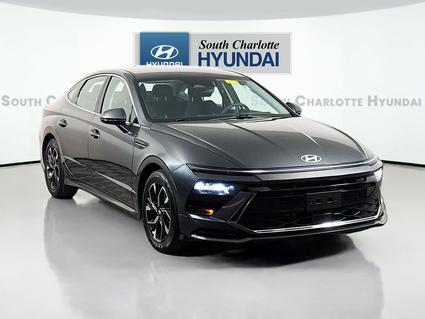2024 Hyundai Sonata Pineville NC