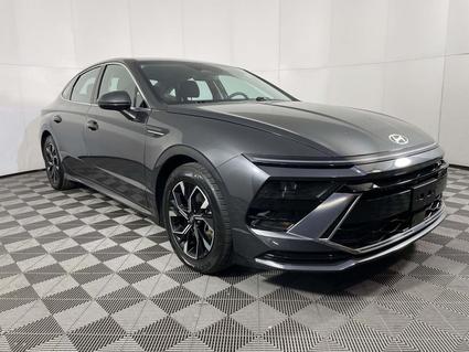 2024 Hyundai Sonata Pineville NC