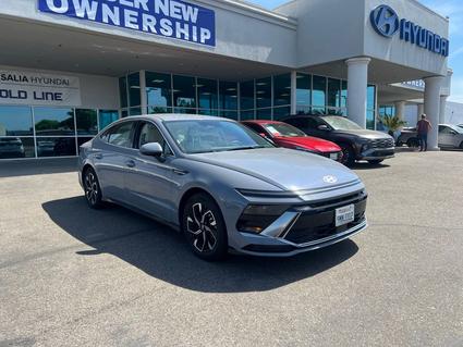 2024 Hyundai Sonata Visalia CA