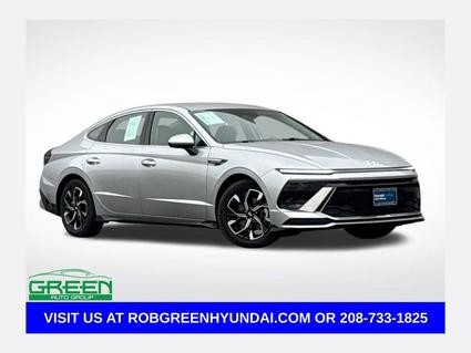 2024 Hyundai Sonata Twin Falls ID