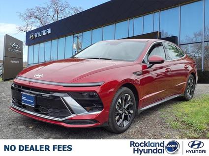 2024 Hyundai Sonata West Nyack NY
