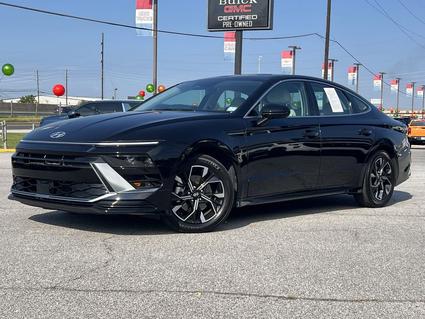2025 Hyundai Sonata Conyers GA