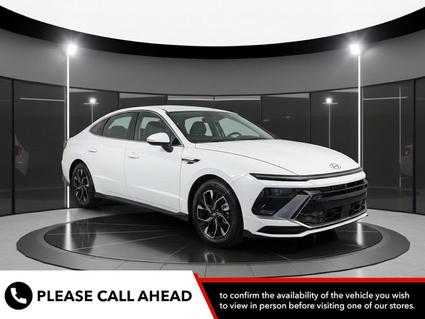 2025 Hyundai Sonata Van Wert OH