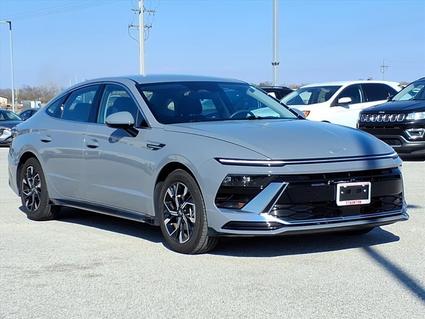 2025 Hyundai Sonata Staunton IL