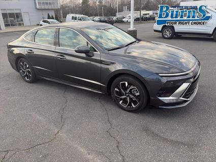 2025 Hyundai Sonata Rock Hill SC