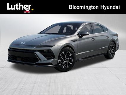 2025 Hyundai Sonata Minneapolis MN
