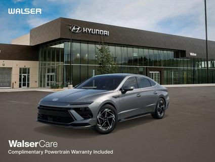 2026 Hyundai Sonata Minneapolis MN