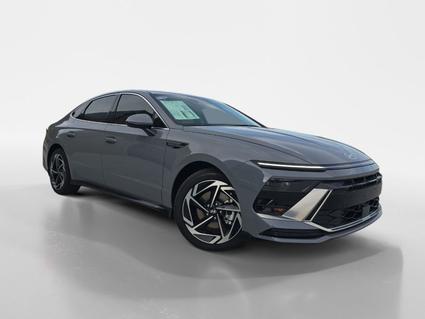 2026 Hyundai Sonata Knoxville TN