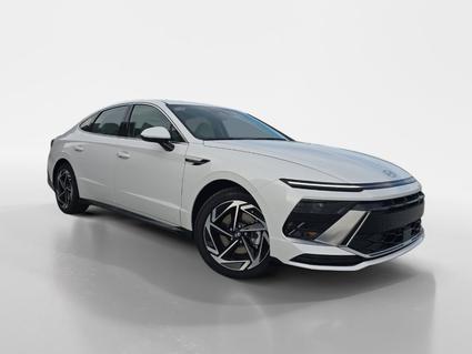 2026 Hyundai Sonata Knoxville TN