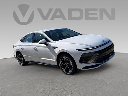 2026 Hyundai Sonata Brunswick GA