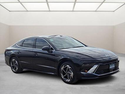 2026 Hyundai Sonata Longview TX