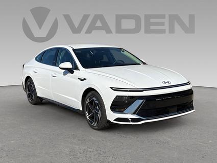 2026 Hyundai Sonata Brunswick GA