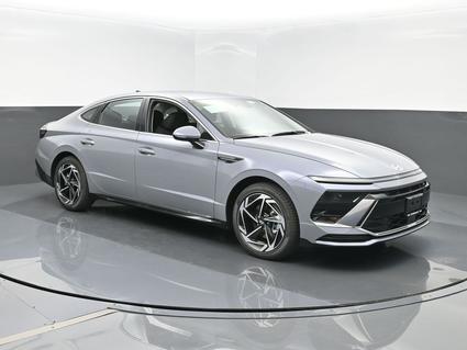 2026 Hyundai Sonata Goshen NY