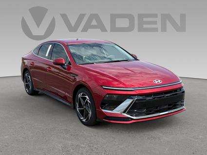 2026 Hyundai Sonata Statesboro GA