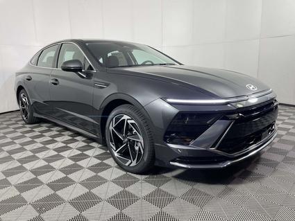 2026 Hyundai Sonata Pineville NC