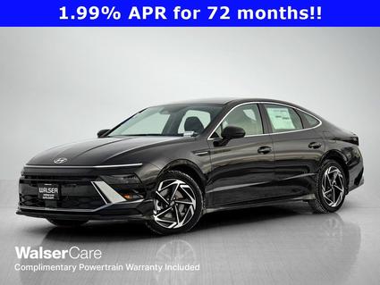 2026 Hyundai Sonata Minneapolis MN