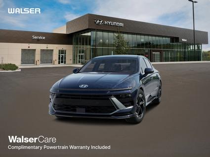 2026 Hyundai Sonata Minneapolis MN