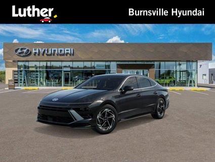 2026 Hyundai Sonata Burnsville MN