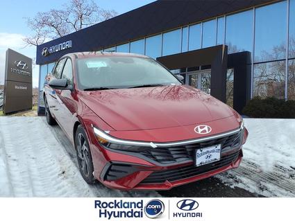 2026 Hyundai Sonata West Nyack NY